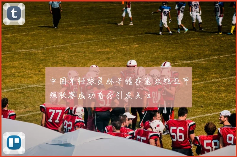 中国年轻球员林子皓在塞尔维亚甲级联赛成功首秀引发关注